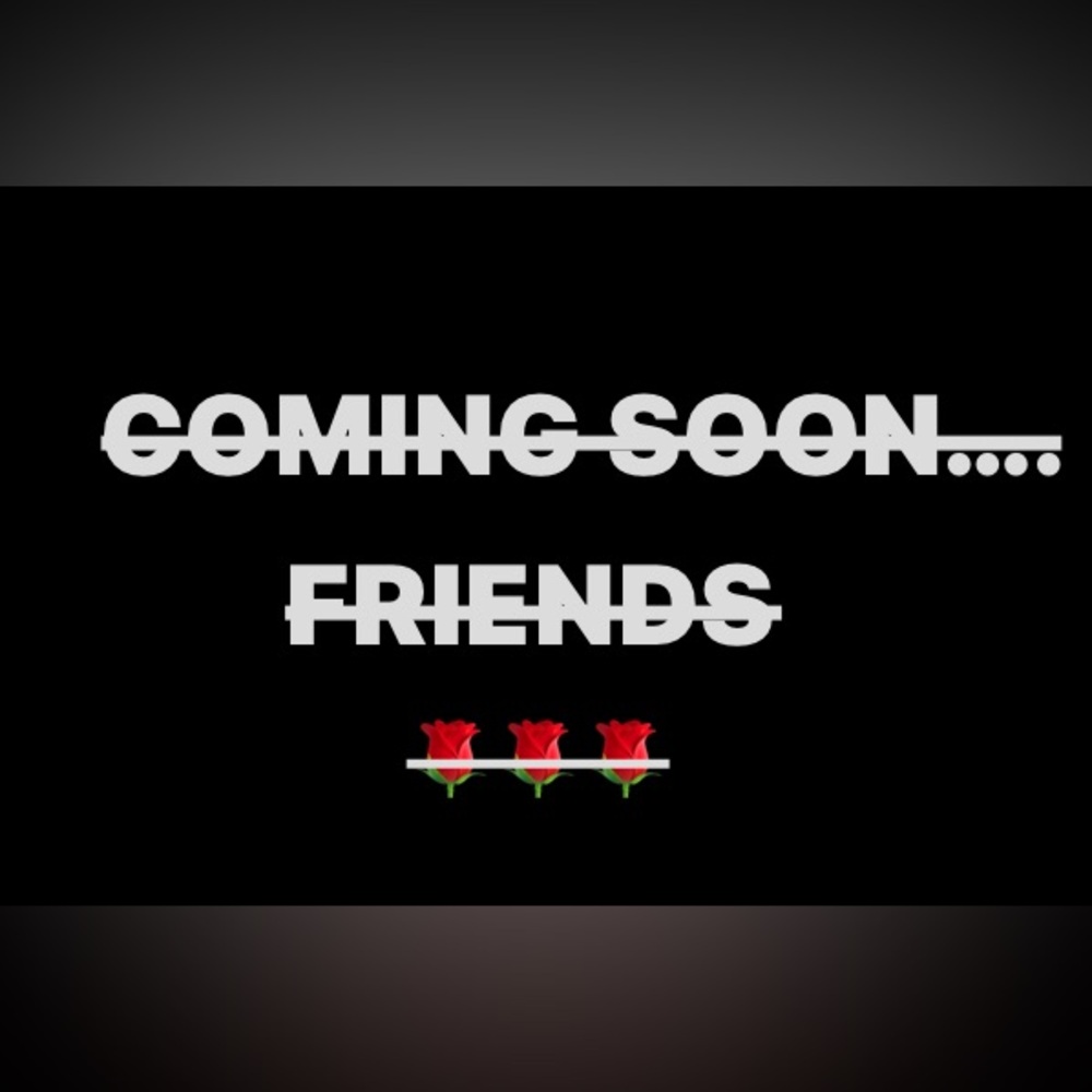 Coming soon